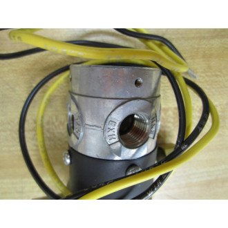 Humphrey VV250AE1 3 10 20 Solenoid Valve VV250AE131020