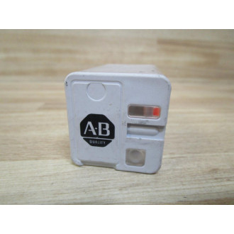 Allen Bradley 700-HA32A1-120V AC Relay 700-HA32A1-120VAC Ser A - Used