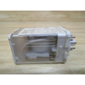 Allen Bradley 700-HA32A1-120V AC Relay 700-HA32A1-120VAC Ser A - Used