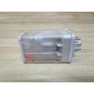 Allen Bradley 700-HA32A1-120V AC Relay 700-HA32A1-120VAC Ser A - Used