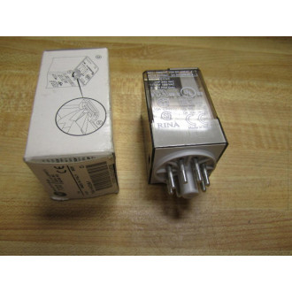 Allen Bradley 700-HA32A1-120V AC Relay 700-HA32A1-129VAC Series D