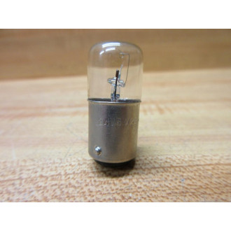 Generic 28-6019-2 Miniature Lamp, Light Bulb - New No Box