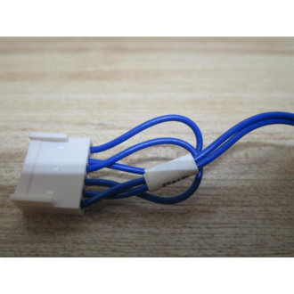 Omron A16S-2N-2 Switch Teach Pendant A16S2N2 6 Blade6 Pin2 Wire - Used