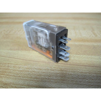 SchneiderMagnecraft 781XAXM4L-120A Relay 6CVX4