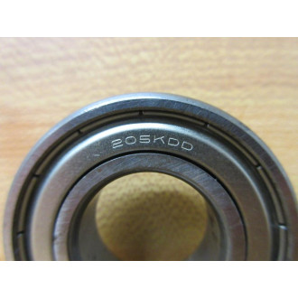 Fafnir 205KDD Timken Ball Bearing - New No Box