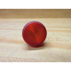Telemecanique ZB2BV043 Pilot Light Head Red - New No Box