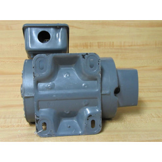 Nippon TOP-1ME200 Oil Pump TOP1ME200 - Used