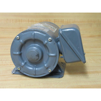 Nippon TOP-1ME200 Motor Trochoid Pump TOP1ME200 - Used