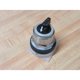 Square D 9001-KS42B Schneider Selector Switch 3 Pos 32261