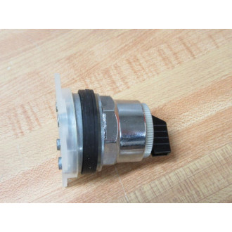 Square D 9001-KS42B Schneider Selector Switch 3 Pos 32261