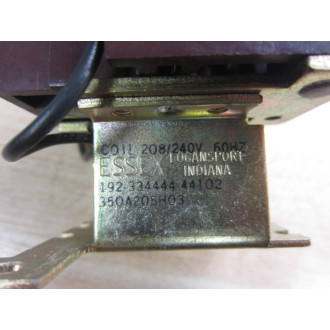 Essex 350A205H03 Relay - New No Box