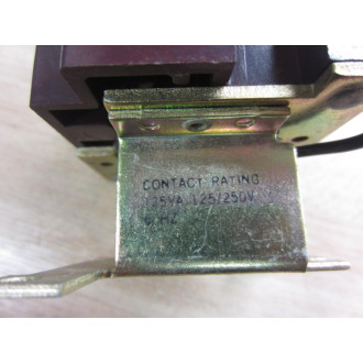 Essex 350A205H03 Relay - New No Box