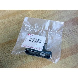 IDEC HS9Z-A55 Actuator Key HS9ZA55 (Pack of 2)