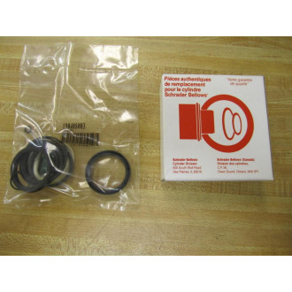 Schrader Bellows 190408003 Cylinder Kit