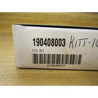 Schrader Bellows 190408003 Cylinder Kit