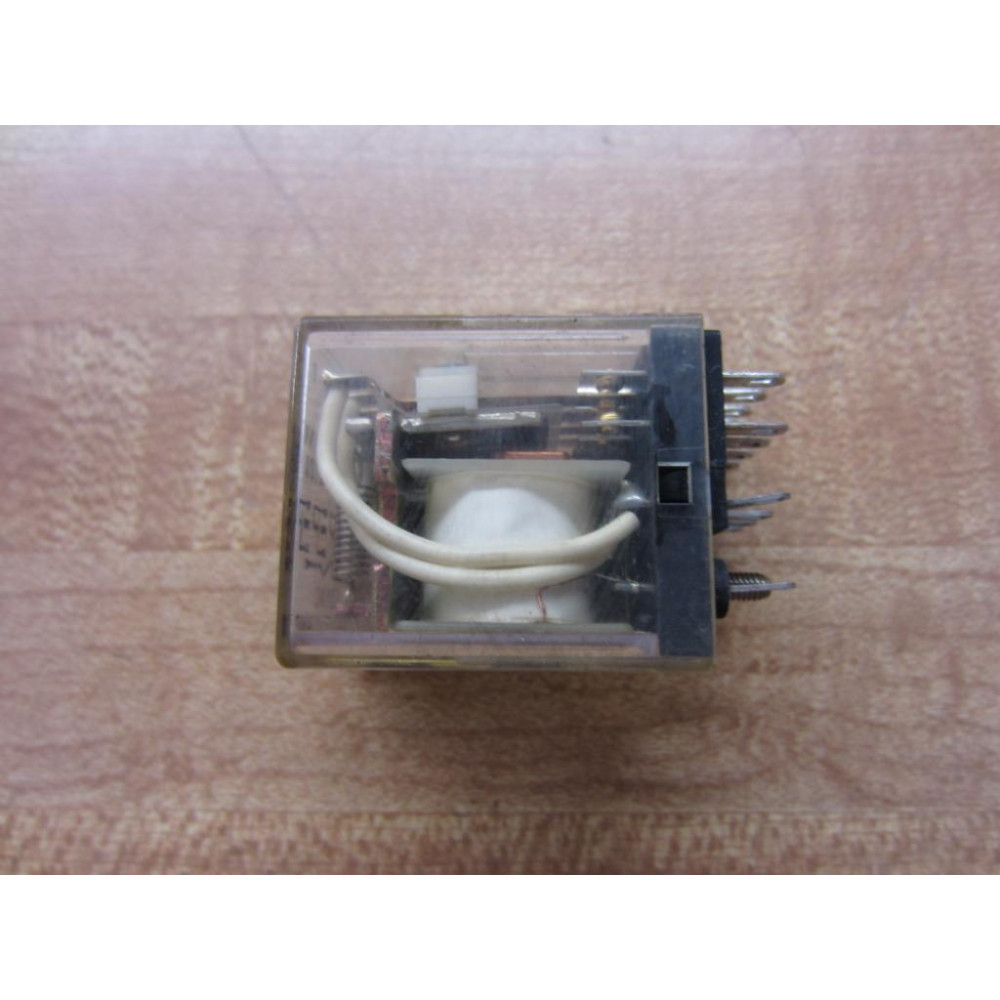 Struthers-Dunn C281XDX100-12VDC Relay C281XDX100 - Used