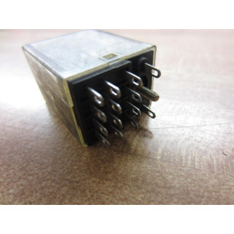 Struthers-Dunn C281XDX100-12VDC Relay C281XDX100 - Used