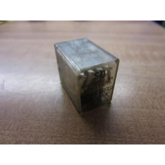 Struthers-Dunn C281XDX100-12VDC Relay C281XDX100 - Used