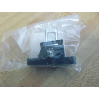 IDEC HS9Z-A55 Actuator Key HS9ZA55 (Pack of 2)