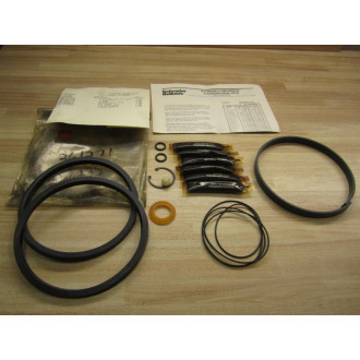 Schrader Bellows 191108003 Seal Kit