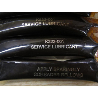 Schrader Bellows 191108003 Seal Kit