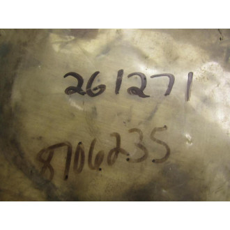 Schrader Bellows 191108003 Seal Kit