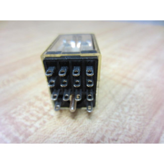 Struthers-Dunn C281XDX100-12VDC Relay C281XDX100