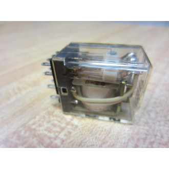 Struthers-Dunn C281XDX100-12VDC Relay C281XDX100