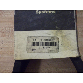 Browning B97 3X649 Super Grip Belt