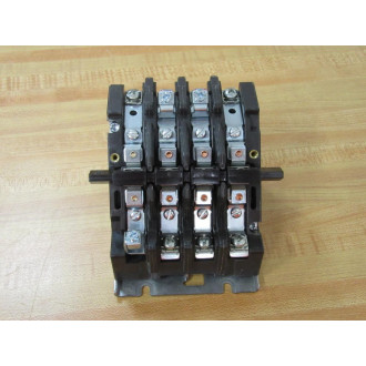 Siemens 14CUD32AF Starter - New No Box