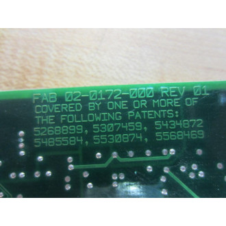 3Com 03-0172-100 Etherlink XL PCI Ethernet Adapter Card 030172100 - Used