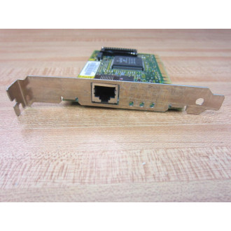 3Com 03-0172-100 Etherlink XL PCI Ethernet Adapter Card 030172100 - Used