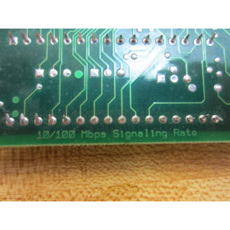 3Com 03-0172-100 Etherlink XL PCI Ethernet Adapter Card 030172100 - Used