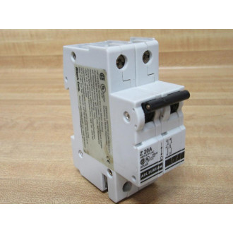 ABL Sursum 2ZU20 Circuit Breaker - New No Box