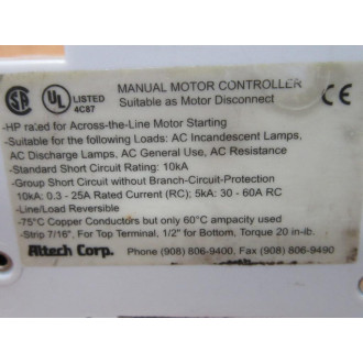 ABL Sursum 2ZU20 Circuit Breaker - New No Box