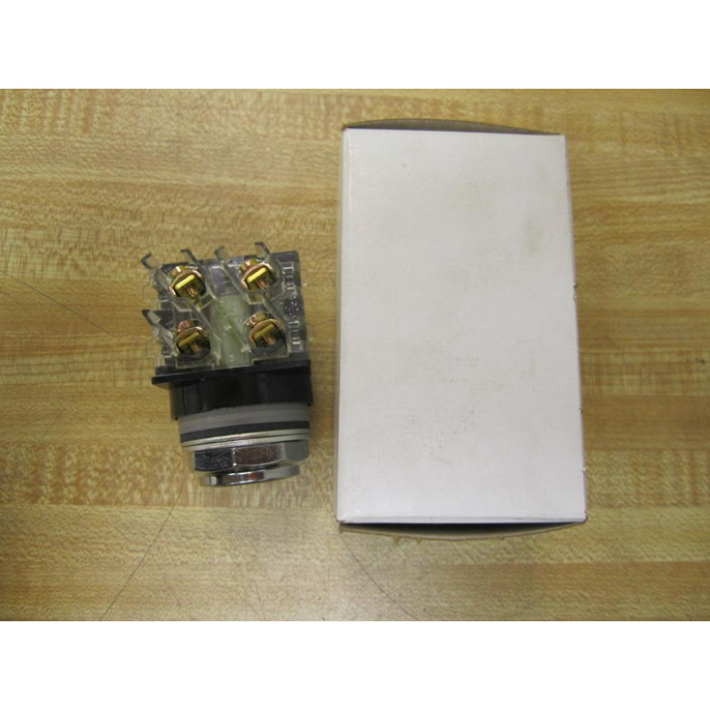 General Electric CR104PBG91B1 Pushbutton GE wCR104PXC91