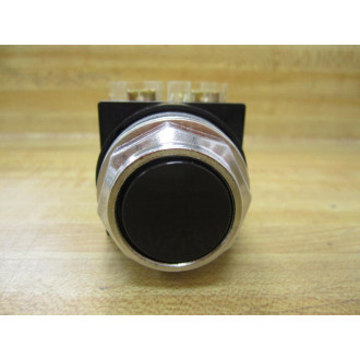 General Electric CR104PBG91B1 Pushbutton GE wCR104PXC91