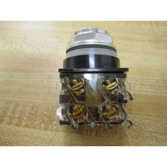 General Electric CR104PBG91B1 Pushbutton GE wCR104PXC91