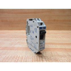 Telemecanique GB2-CB09 4A Circuit Protector GB2CB09 - Used