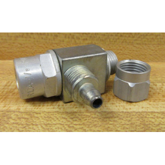 Festo GRLA-18-PK-4 Valve GRLA18PK4 13327