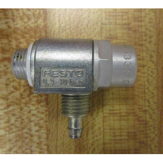 Festo GRLA-18-PK-4 Valve GRLA18PK4 13327