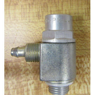 Festo GRLA-18-PK-4 Valve GRLA18PK4 13327