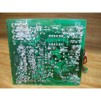 Toshiba FW01165F-1 Circuit Board FWO1165F-1 - Used