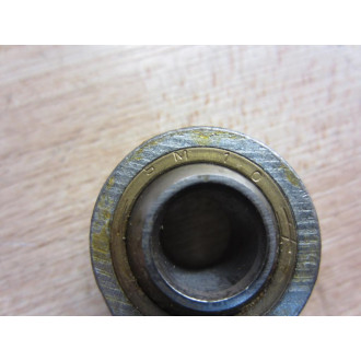 Hirschmann SM10 Rod End Some Surface Rust - New No Box