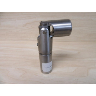 Curtis SS648BKW1SS Universal Joint WOne Extended End