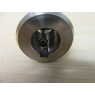 Curtis SS648BKW1SS Universal Joint WOne Extended End