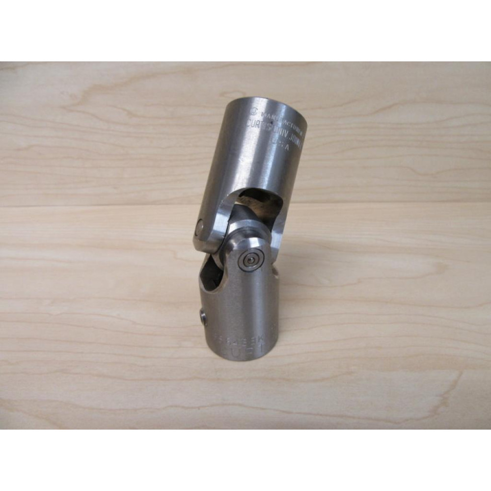 Curtis SS648BKW1SS Universal Joint - New No Box