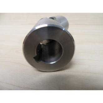 Curtis SS648BKW1SS Universal Joint - New No Box