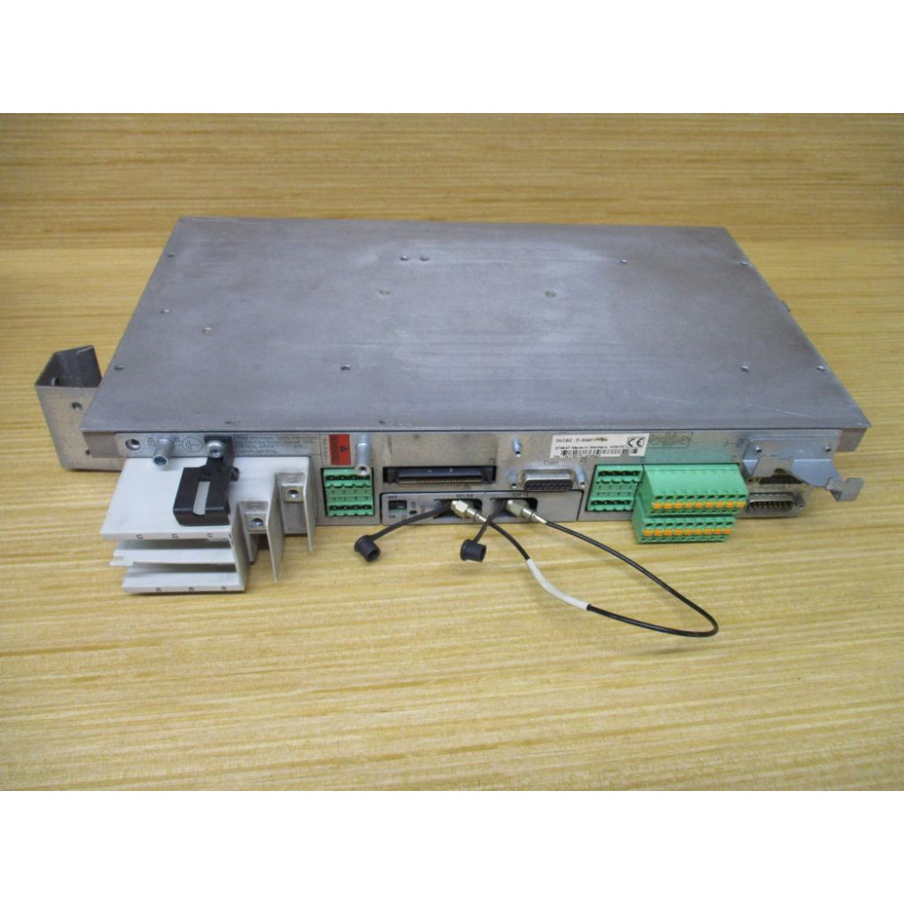 Bosch DKC02.3-040-7-FW Indramat Servo Drive - Used