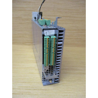 Bosch DKC02.3-040-7-FW Indramat Servo Drive - Used
